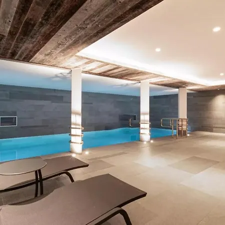 Apartment Esquinade 4 Bedrooms *