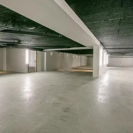 Esquinade 4 Bedrooms Apartment Megeve