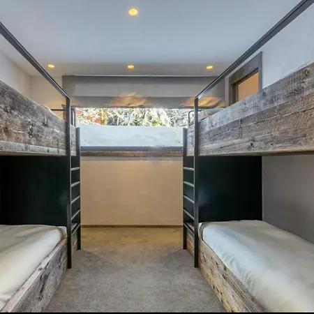Esquinade 4 Bedrooms *