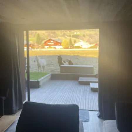 Esquinade 4 Bedrooms Apartment