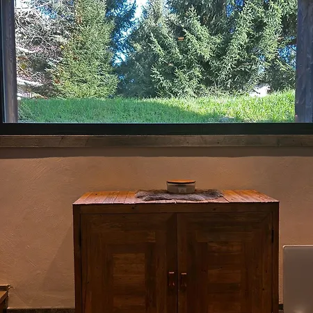 Apartment Esquinade 4 Bedrooms