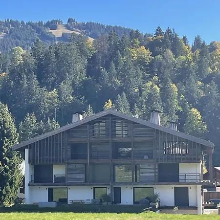 Esquinade 4 Bedrooms * Megeve