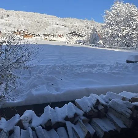 Esquinade 4 Bedrooms Megeve