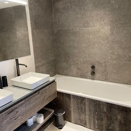 Esquinade 4 Bedrooms * Megeve