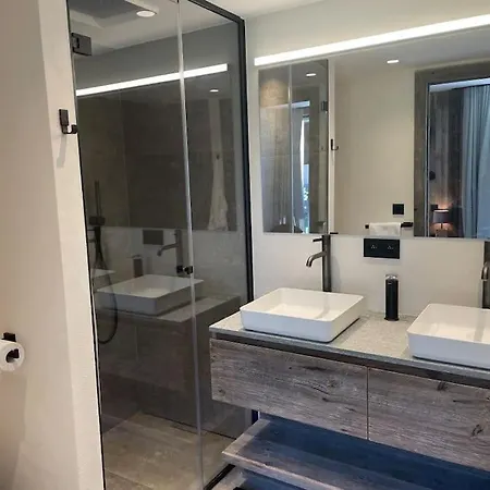 Apartment Esquinade 4 Bedrooms